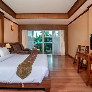 Chambre Grand de Luxe